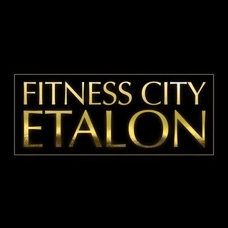 Логотип канала fitness_city_info