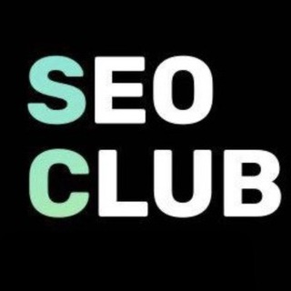 Логотип канала seoclubrus