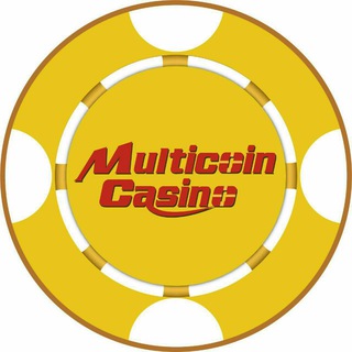 Логотип multicoincasino