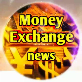 Логотип канала moneyexchange_news