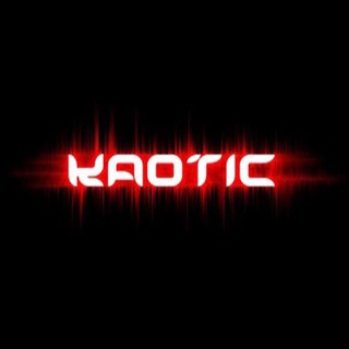 Логотип kaotic_kaotice