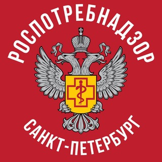 Логотип канала rospotrebnadzor_spb