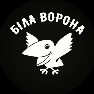 Логотип канала bilavoronaclub