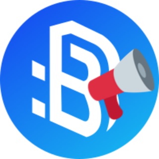 Логотип канала bidao_announcements_official