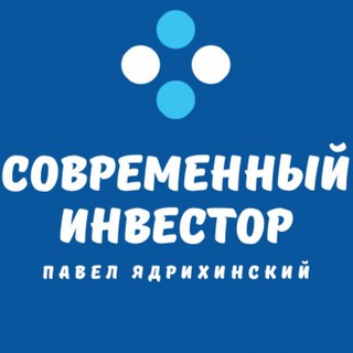 Логотип канала investpaha