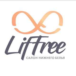 Логотип канала liffree_ru