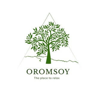 Логотип канала oromsoyres