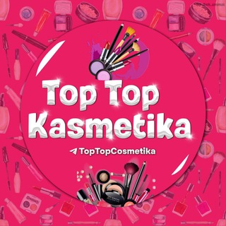 Логотип toptopcosmetika