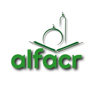 Логотип канала alfacr_az