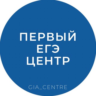 Логотип канала giacentr