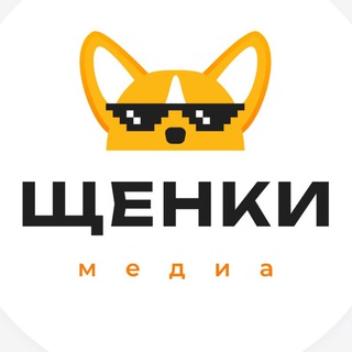 Логотип канала puppiesmedia