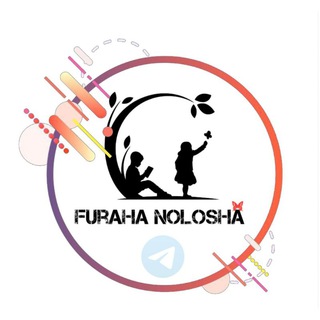 Логотип канала furaha_nolosha