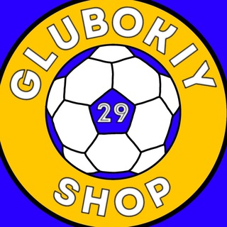 Логотип канала glubokiy_29