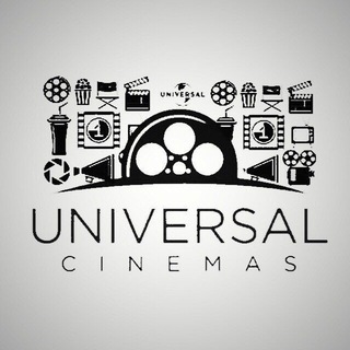 Логотип канала universal_cinemas