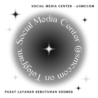 Логотип канала smccom