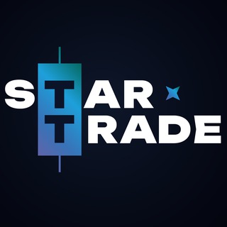 Логотип startrade