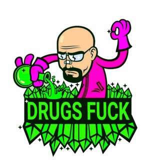 Логотип drugs_fuck