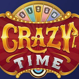 Логотип канала Crazytime_ch