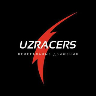 Логотип канала uzracers_music