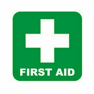 Логотип firstaid_112