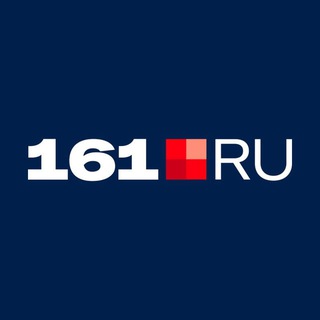 Логотип канала news161ru