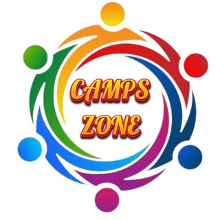 Логотип канала campszone