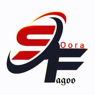 Логотип канала soora_fagoo