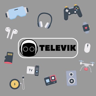 Логотип televikifua