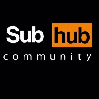 Логотип канала TgkSubCoin