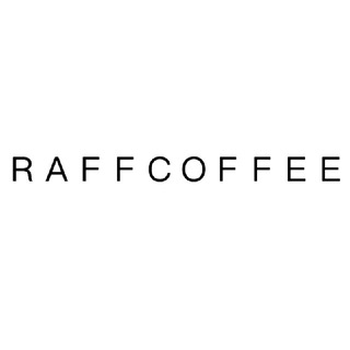 Логотип raffcoffee