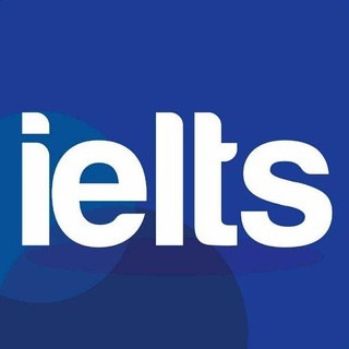 Логотип канала ielts_with_masters9