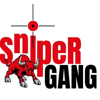 Логотип канала sniper_gang237