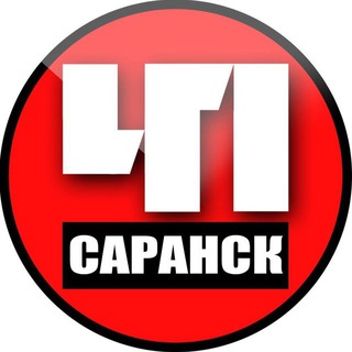 Логотип канала saransk_chp