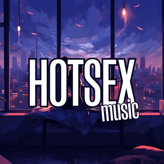 Логотип канала hotsexmusic