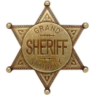 Логотип esheriff