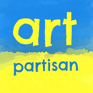 Логотип канала artpartisan