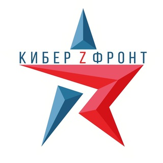 Логотип канала cyber_frontz