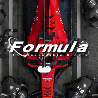 Логотип канала formulancy