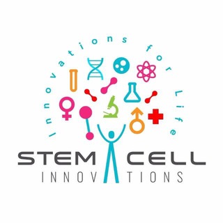 Логотип канала stemcellinnovations