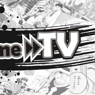Логотип канала tvanimeas