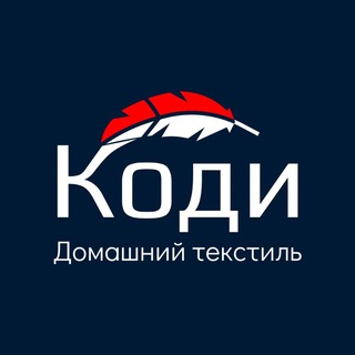 Логотип канала kodee_textil