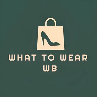 Логотип канала whattowearwb