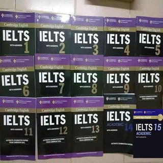 Логотип канала cambridge_ielts_tests