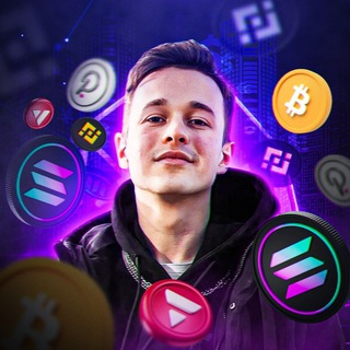 Логотип vanyaincrypto