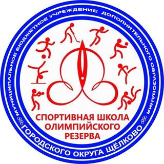 Логотип канала sportschoolmo