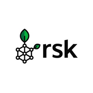 Логотип канала rsksmart