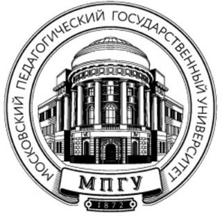 Логотип канала mpsu_official