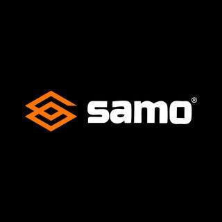 Логотип канала uzsamo_official