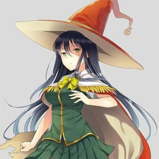 Логотип канала witch_craft_works_ia