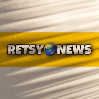 Логотип канала retsy_news